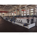 Cable Trunking Machine Automatic Adjustable Cable Tray Roll Forming Machine Manufactory